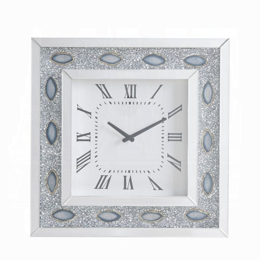 ACME Furniture - Sonia Wall Clock - 97047