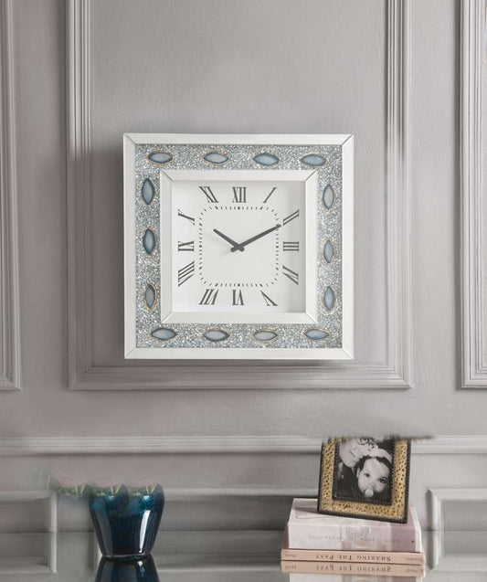 ACME Furniture - Sonia Wall Clock - 97047 veiw 1