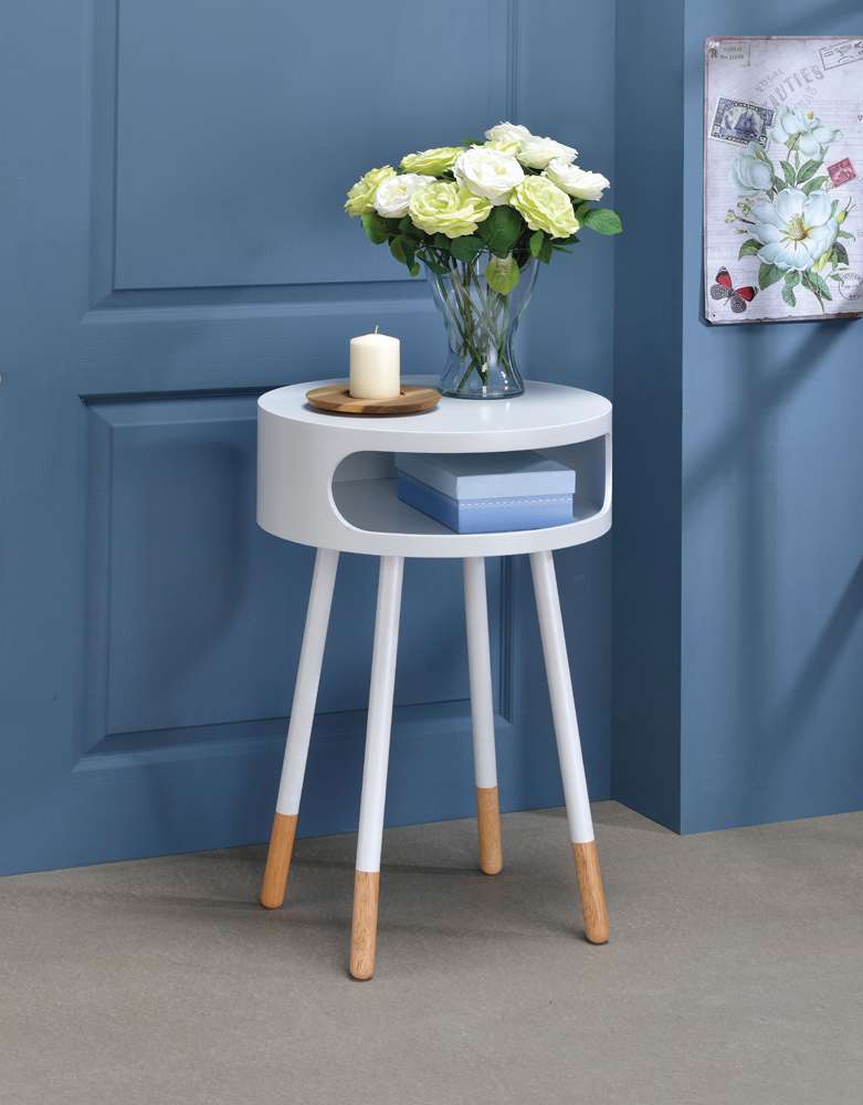 ACME Furniture - Sonria End Table - 84445 veiw 1