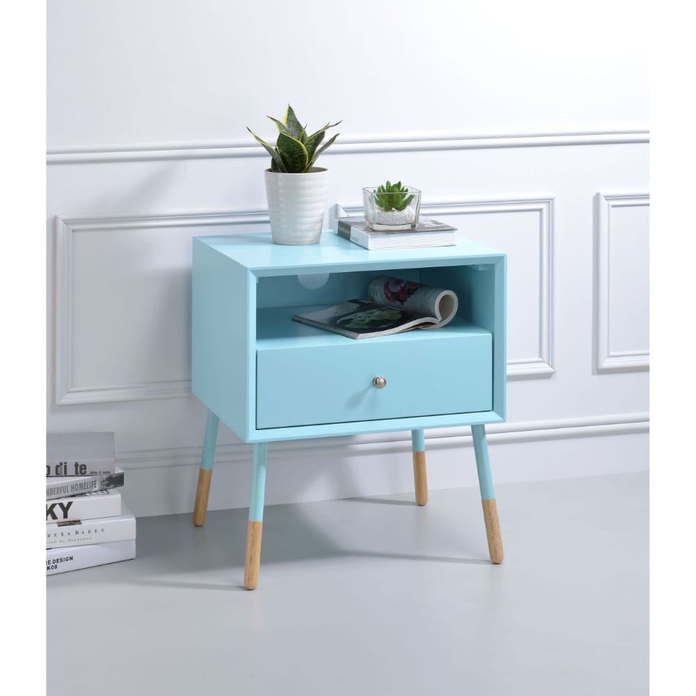 Acme Furniture Sonria II End Table - Thumbnail 5