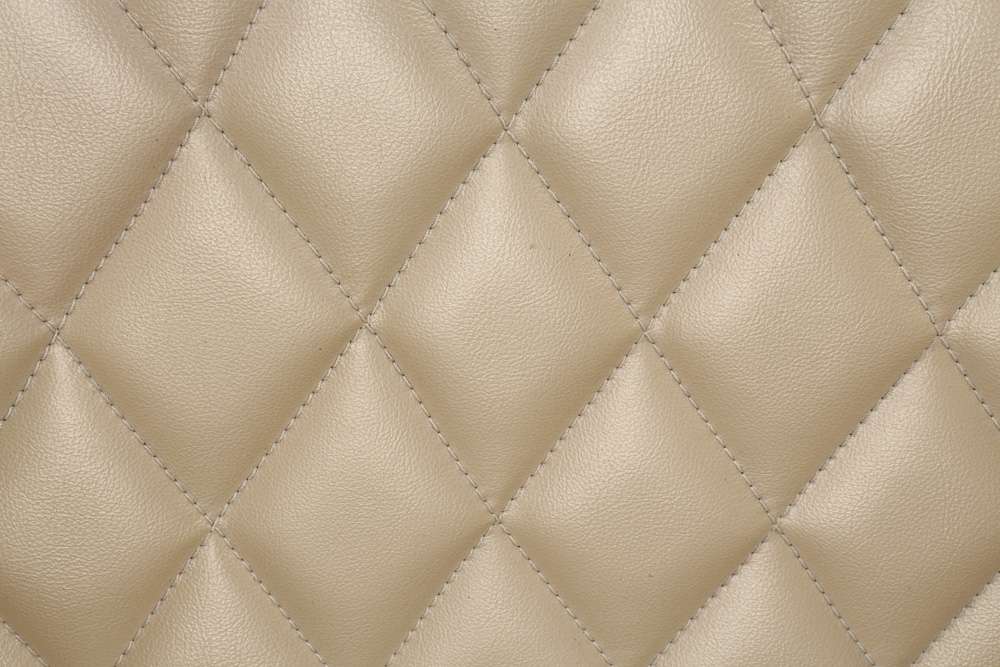 ACME Furniture - Sorina Arm Chair - Synthetic Leather & Antique Gold - DN01220 veiw 5