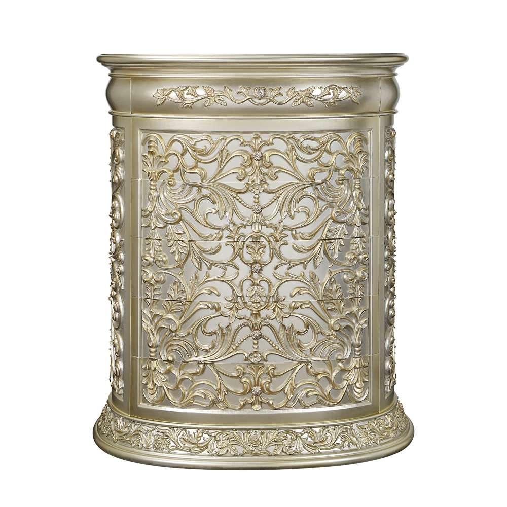 ACME Furniture - Sorina Chest - Antique Gold - BD01245 veiw 2