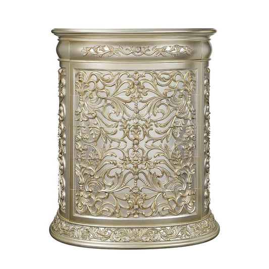 ACME Furniture - Sorina Chest - Antique Gold - BD01245 veiw 2