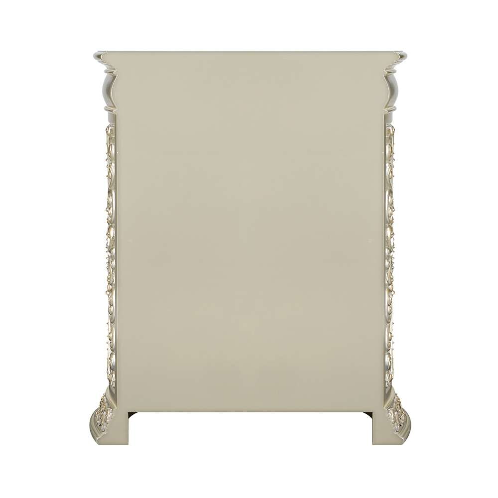 ACME Furniture - Sorina Chest - Antique Gold - BD01245 veiw 4