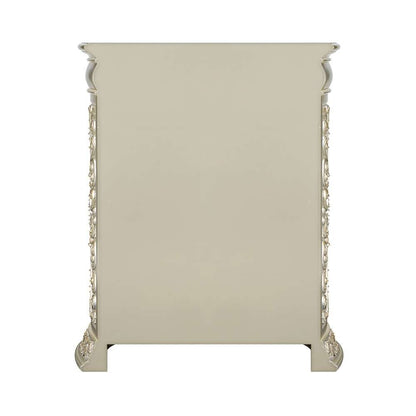 ACME Furniture - Sorina Chest - Antique Gold - BD01245 veiw 4