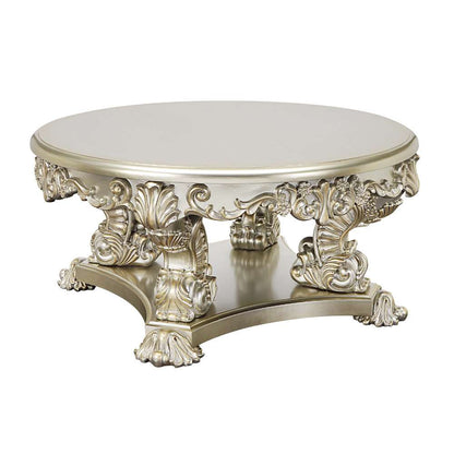 ACME Furniture - Sorina Coffee Table - Antique Gold - LV01213 view 1