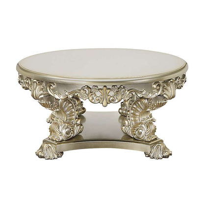 ACME Furniture - Sorina Coffee Table - Antique Gold - LV01213 view 2