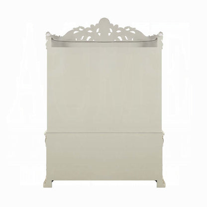 ACME Furniture - Sorina Curio - Antique Gold - DN01211 view 4