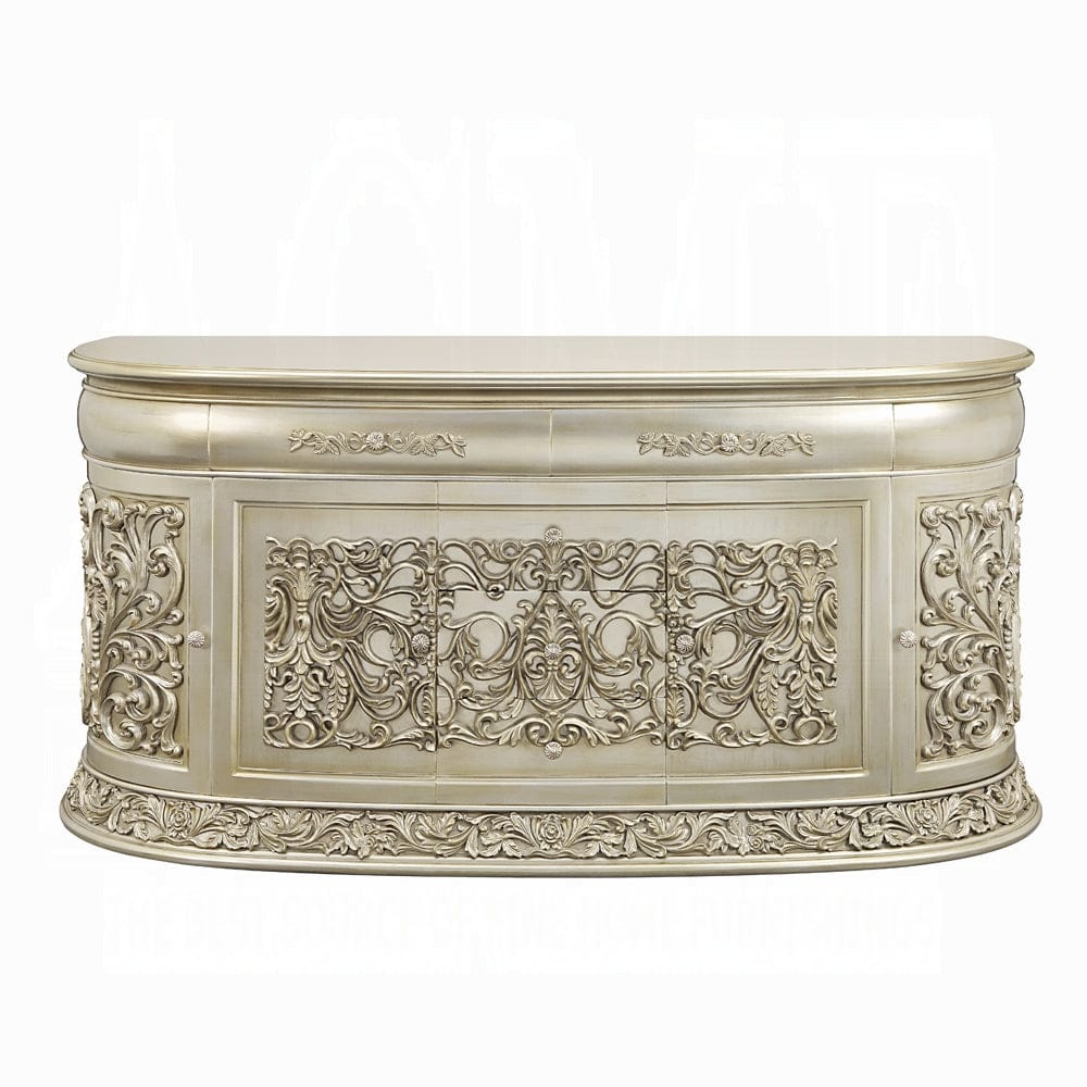 ACME Furniture - Sorina Dresser - Antique Gold - BD01244 view 2