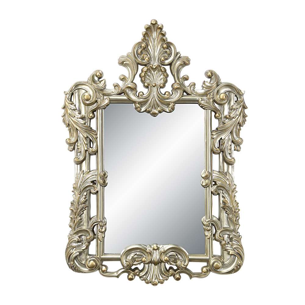 ACME Furniture - Sorina Mirror - Antique Gold - LV01215 view 1