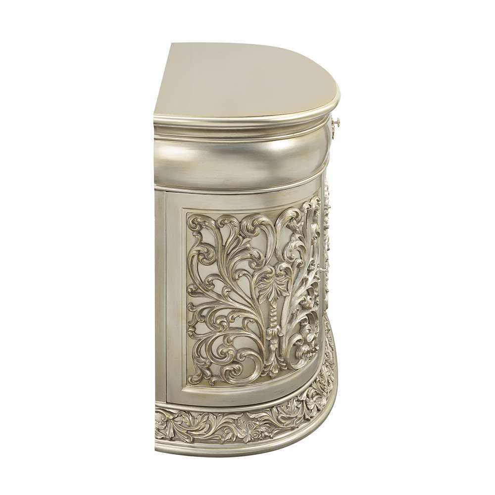 ACME Furniture - Sorina Server - Antique Gold - DN01212 veiw 3
