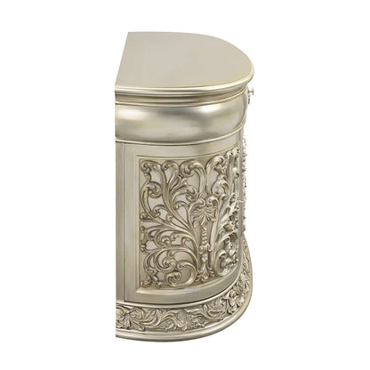 ACME Furniture - Sorina Server - Antique Gold - DN01212 veiw 3