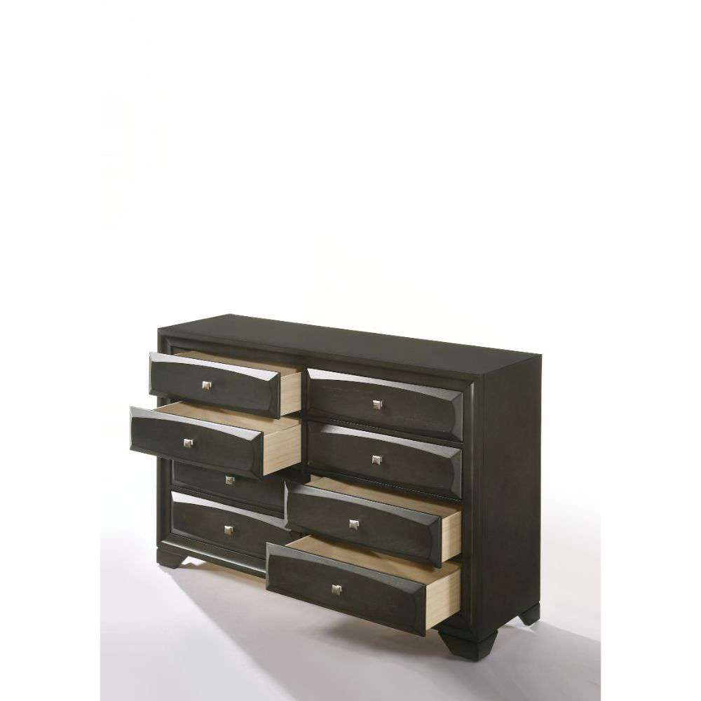 ACME Furniture - Soteris Dresser - 26545 veiw 4