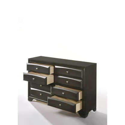 ACME Furniture - Soteris Dresser - 26545 veiw 4