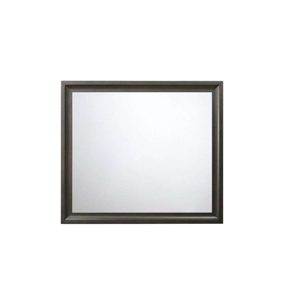 ACME Furniture - Soteris Mirror - 26544 veiw 1