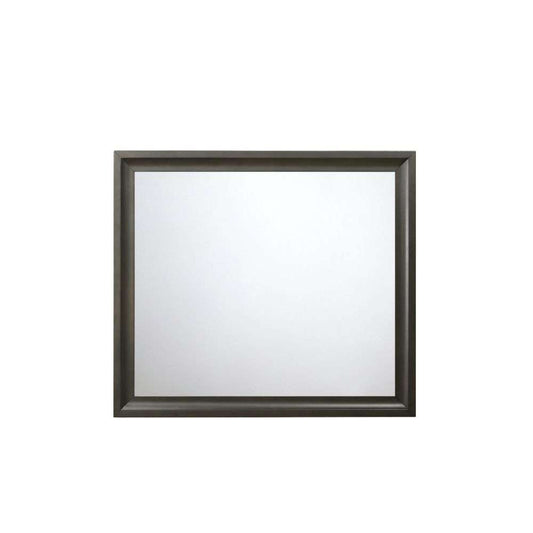 ACME Furniture - Soteris Mirror - 26544 veiw 1