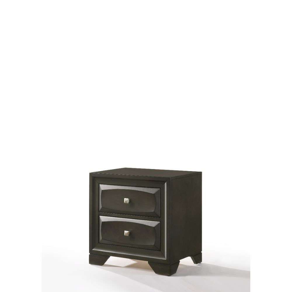 ACME Furniture - Soteris Nightstand - 26543 veiw 1