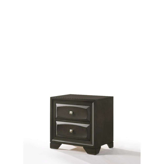 ACME Furniture - Soteris Nightstand - 26543 veiw 1