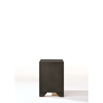 ACME Furniture - Soteris Nightstand - 26543 veiw 4