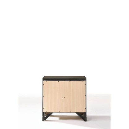 ACME Furniture - Soteris Nightstand - 26543 veiw 5