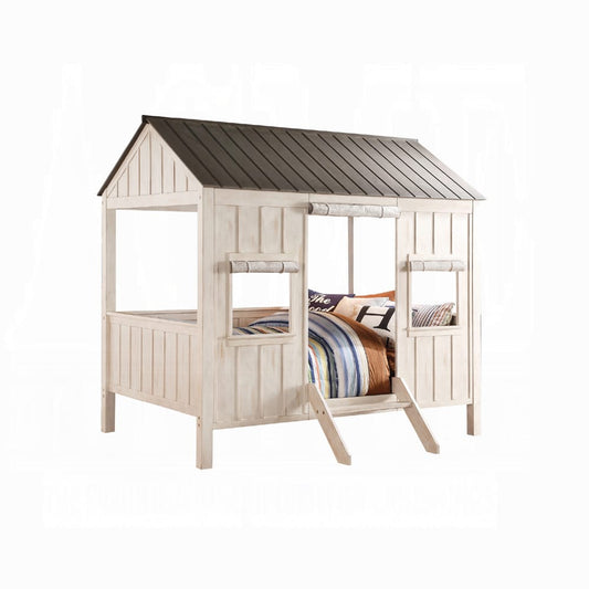 ACME Furniture - Spring Cottage Full Bed - 37655F view 1