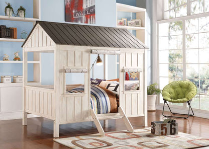 ACME Furniture - Spring Cottage Full Bed - 37655F view 2
