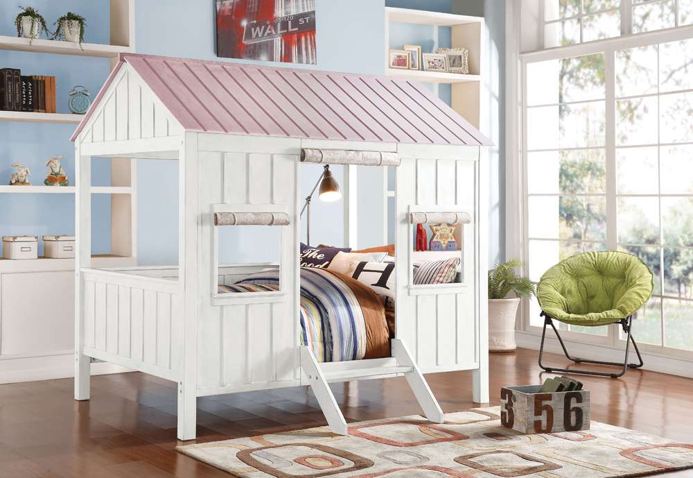 ACME Furniture - Spring Cottage Full Bed - 37695F view 1