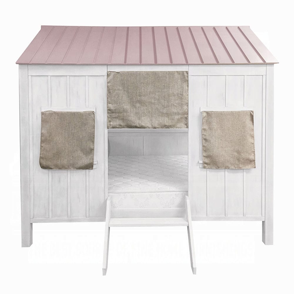 ACME Furniture - Spring Cottage Full Bed - 37695F view 2