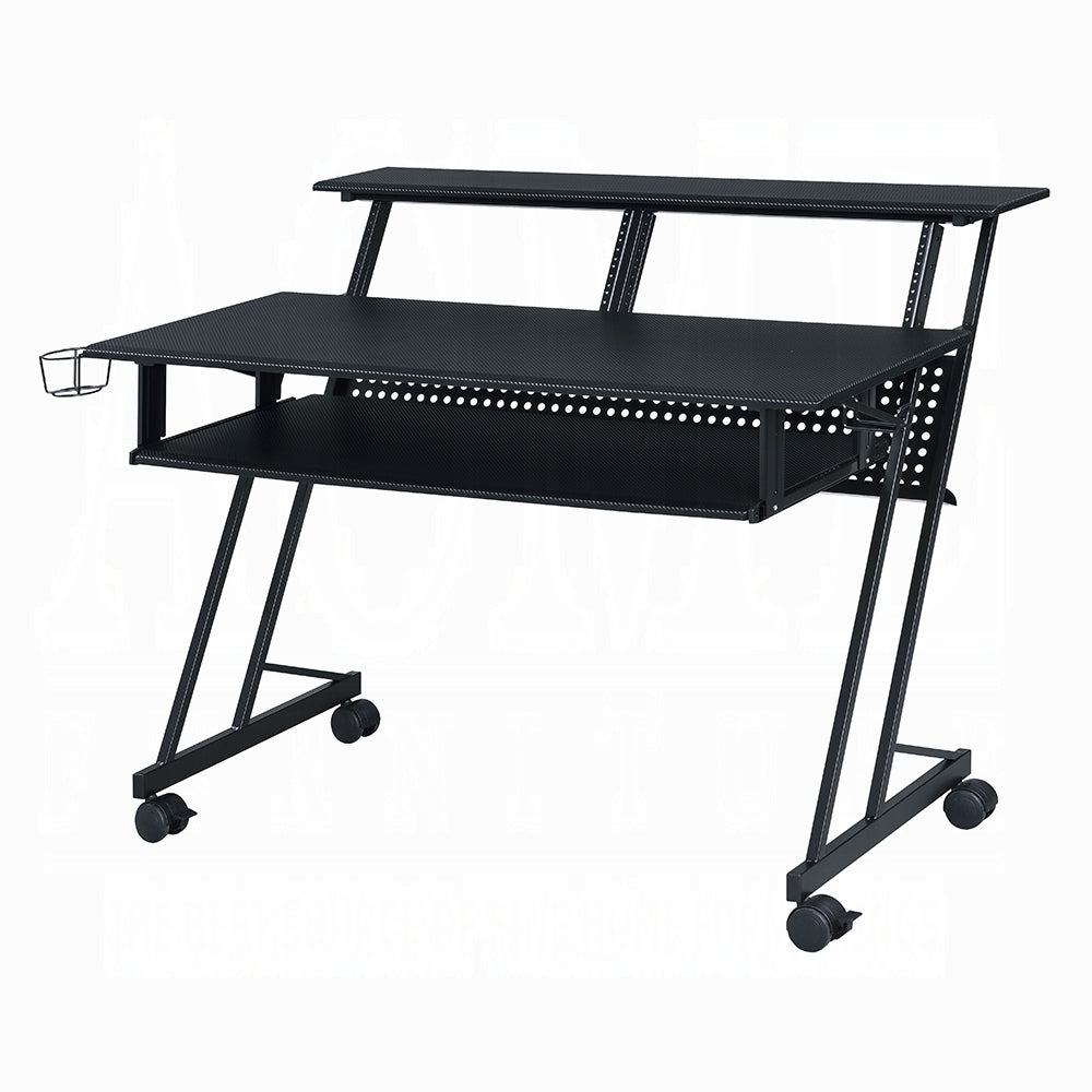 ACME Furniture - Suitor Music Desk - 92900 view 1