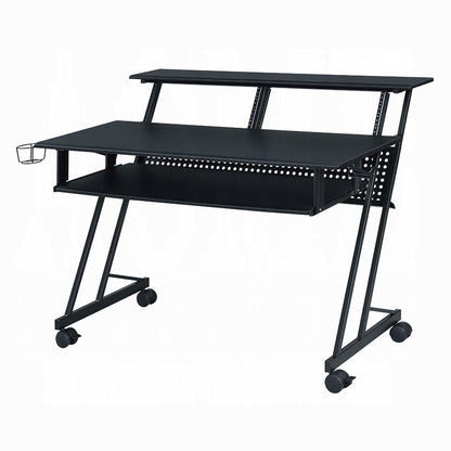 ACME Furniture - Suitor Music Desk - 92900 view 1