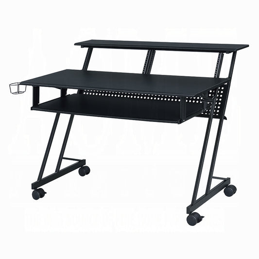ACME Furniture - Suitor Music Desk - 92900 view 1