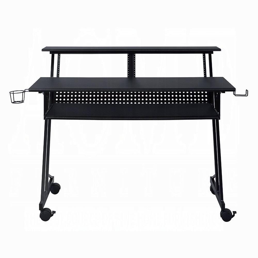 ACME Furniture - Suitor Music Desk - 92900 view 2