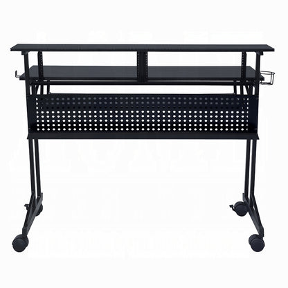 ACME Furniture - Suitor Music Desk - 92900 view 3