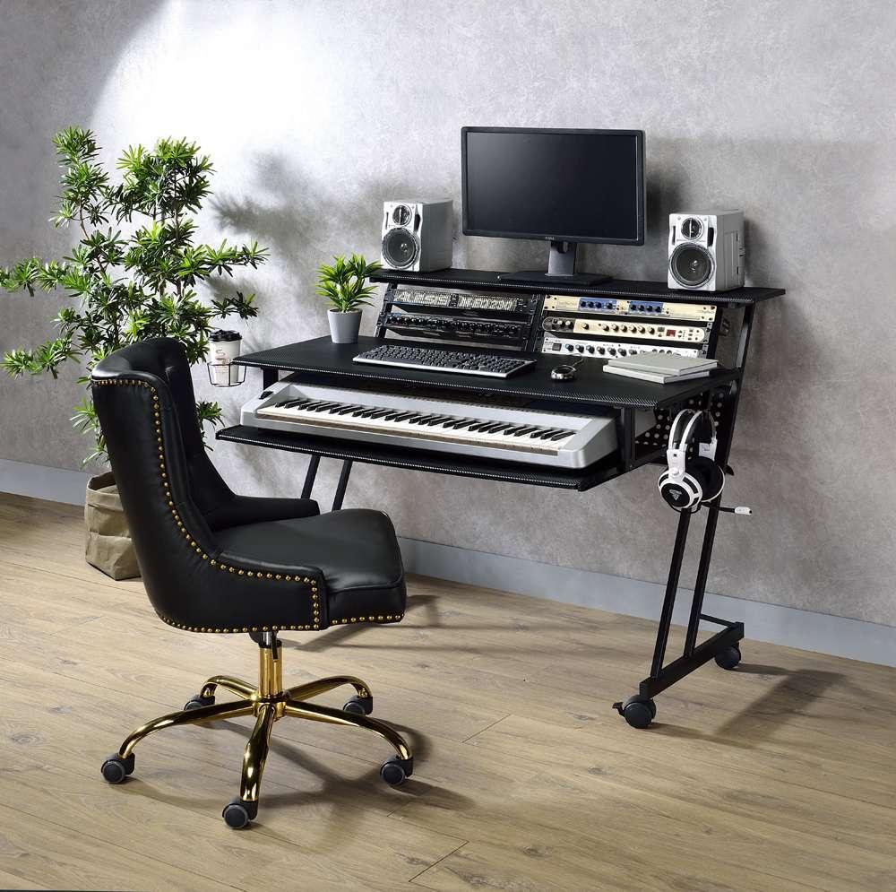 ACME Furniture - Suitor Music Desk - 92900 view 5