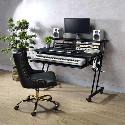 ACME Furniture - Suitor Music Desk - 92900 view 5