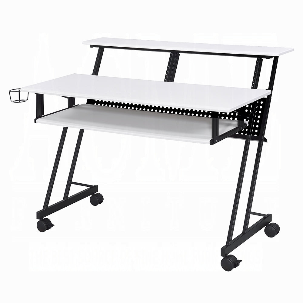 ACME Furniture - Suitor Music Desk - 92902 view 1
