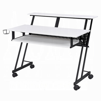 ACME Furniture - Suitor Music Desk - 92902 view 1