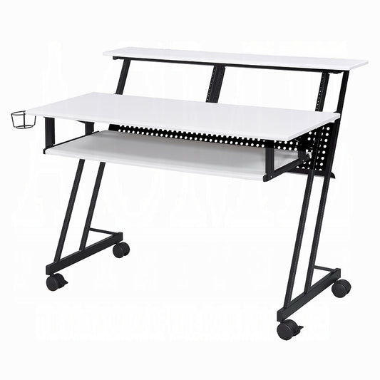 ACME Furniture - Suitor Music Desk - 92902 view 1