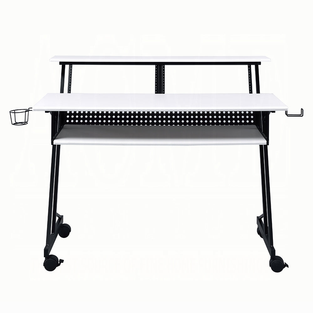 ACME Furniture - Suitor Music Desk - 92902 view 2