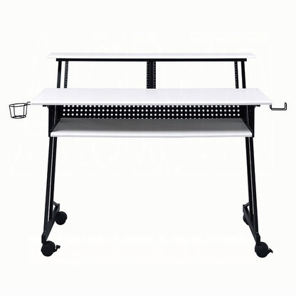 ACME Furniture - Suitor Music Desk - 92902 view 2