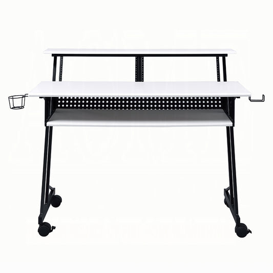 ACME Furniture - Suitor Music Desk - 92902 view 2