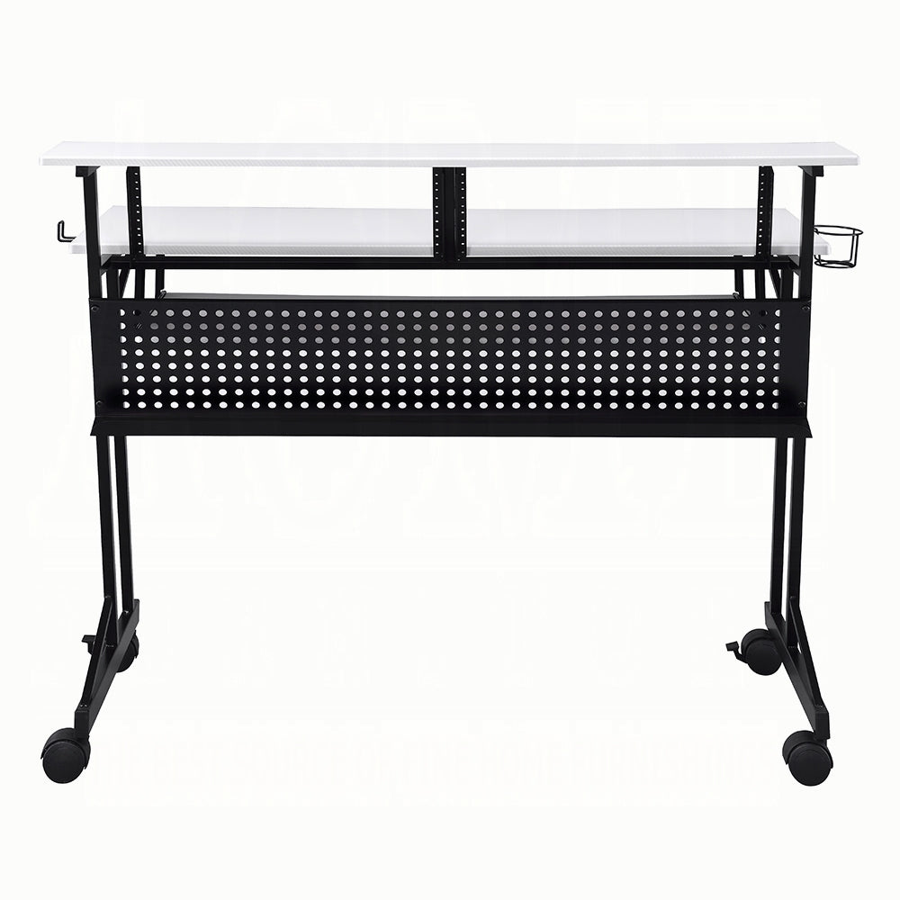 ACME Furniture - Suitor Music Desk - 92902 view 3