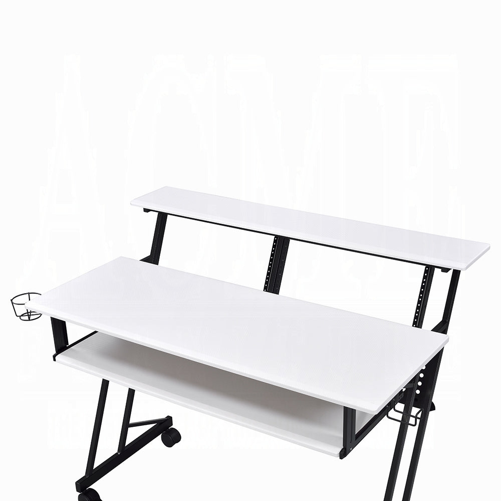 ACME Furniture - Suitor Music Desk - 92902 view 4