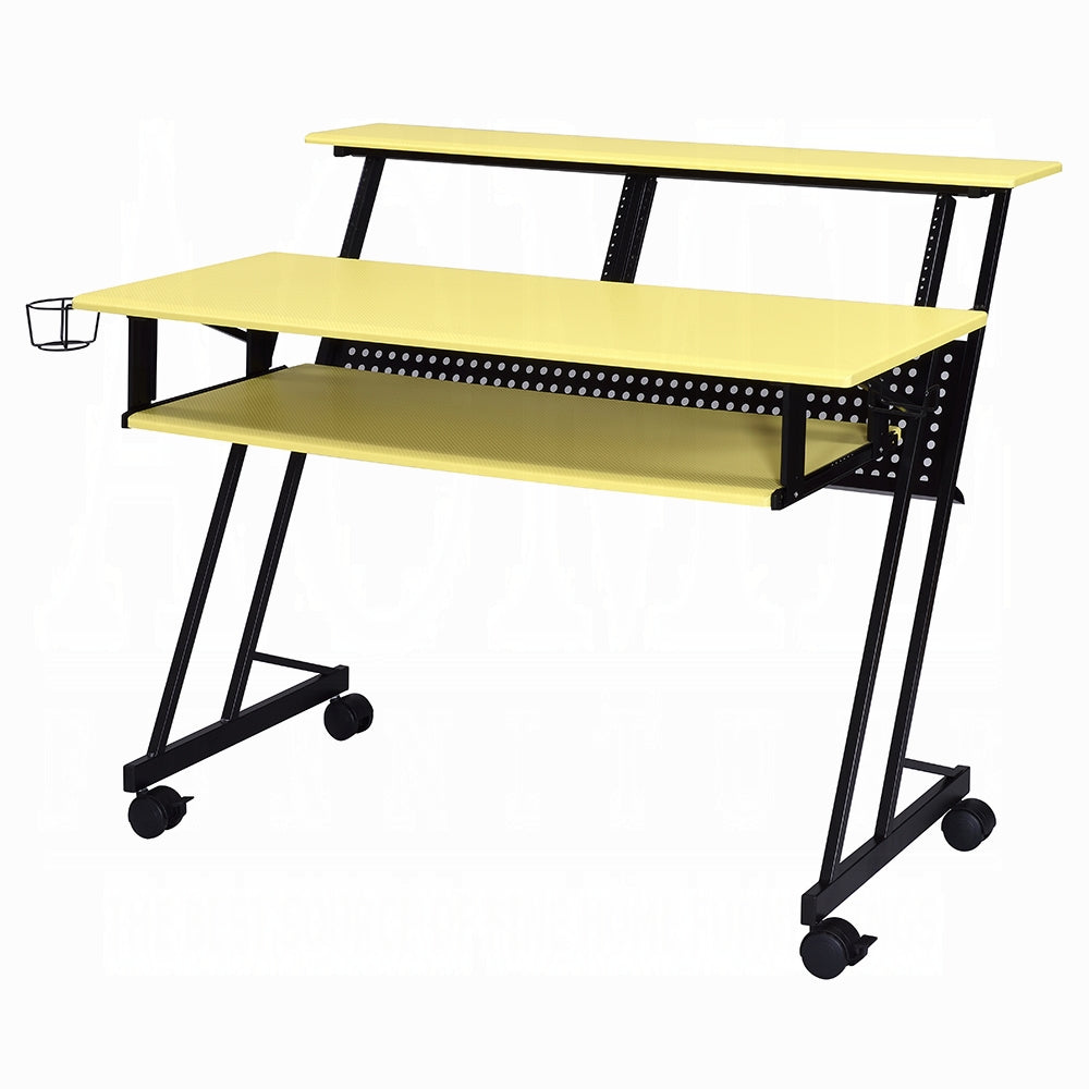 ACME Furniture - Suitor Music Desk - 92904 view 1