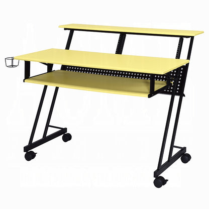 ACME Furniture - Suitor Music Desk - 92904 view 1
