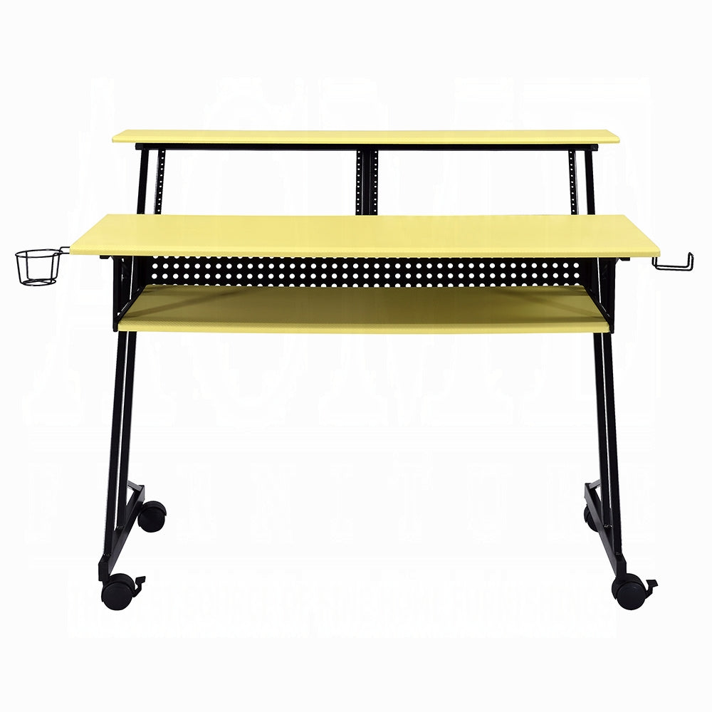 ACME Furniture - Suitor Music Desk - 92904 view 2