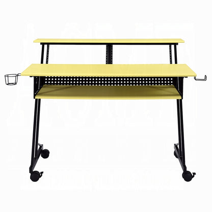 ACME Furniture - Suitor Music Desk - 92904 view 2