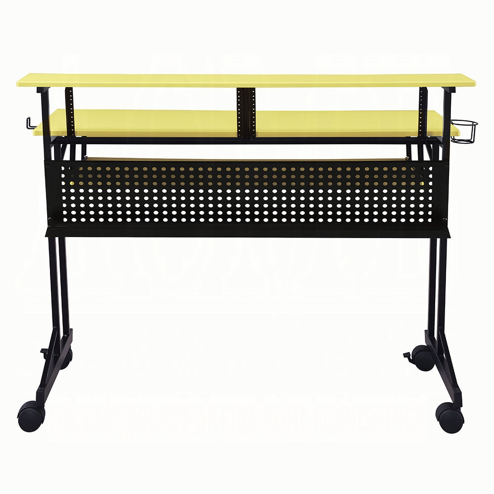ACME Furniture - Suitor Music Desk - 92904 view 3