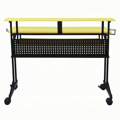 ACME Furniture - Suitor Music Desk - 92904 view 3