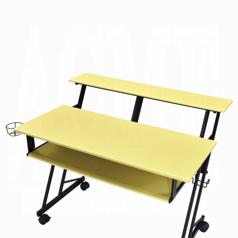 ACME Furniture - Suitor Music Desk - 92904 view 4